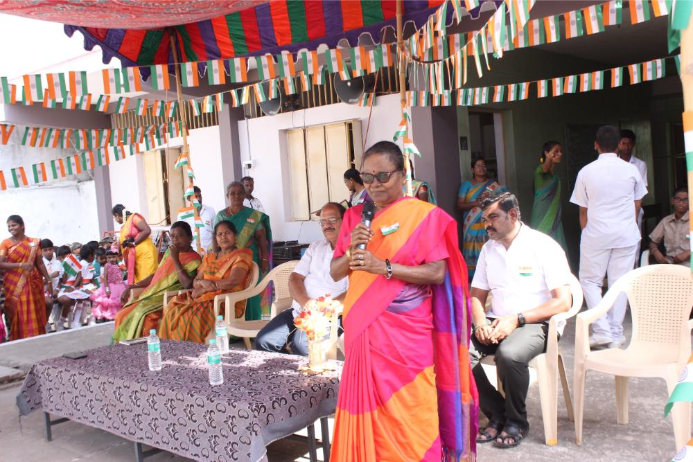 Independence Day 2024