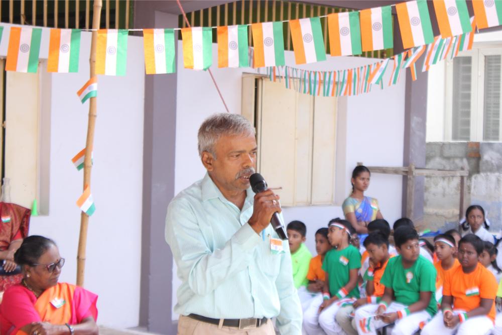 Independence Day 2024