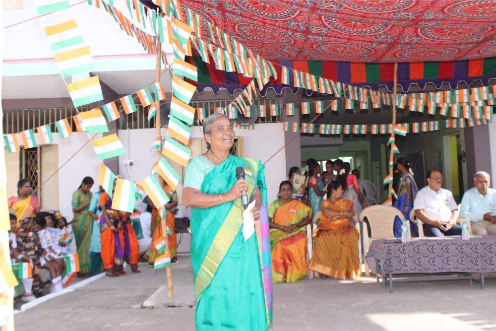 Independence Day 2024