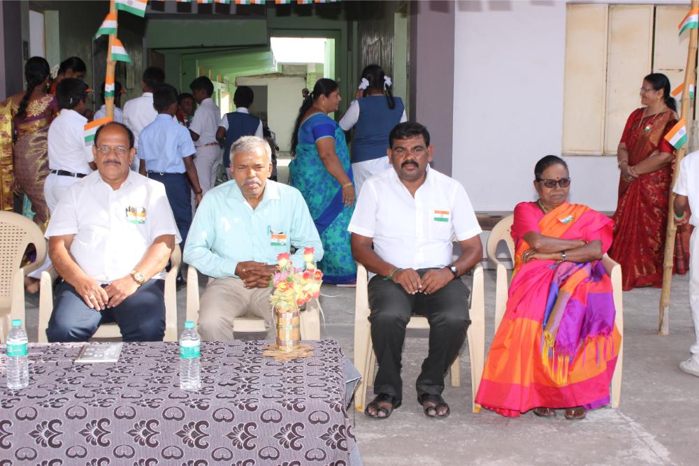 Independence Day 2024