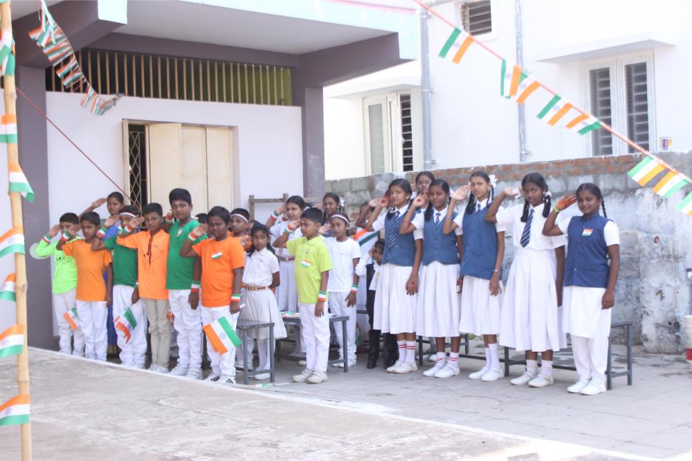 Independence Day 2024