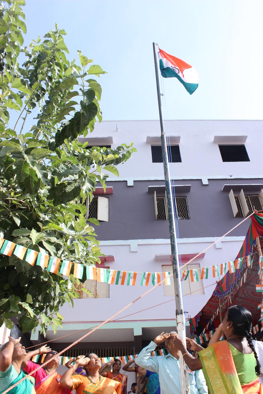 Independence Day 2024