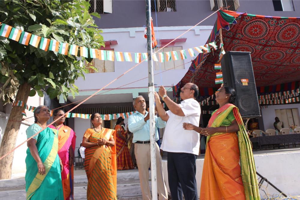 Independence Day 2024