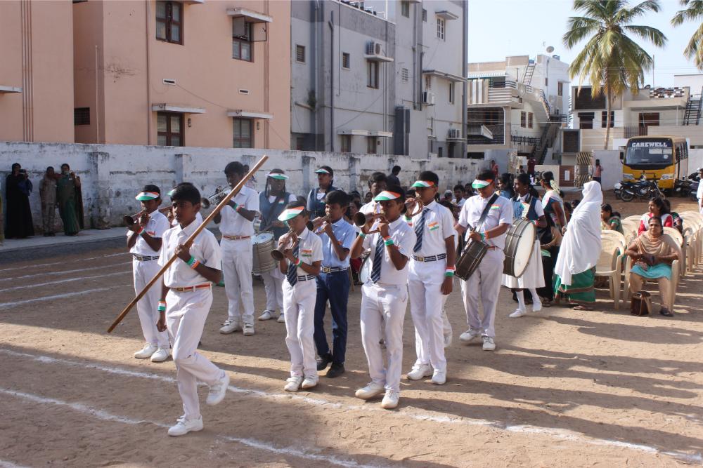 Independence Day 2024