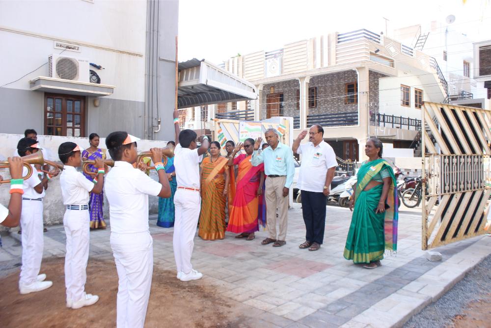 Independence Day 2024