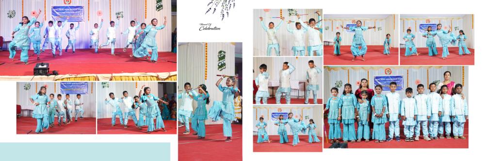 Annual Day 2025